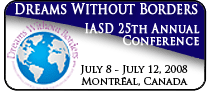 Sign up for the Conference Today!