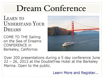 IASD Dream Conference: Berkeley Calfornia