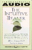 The Intuitive Healer Audio Cassette by Dr. Marcia Emery