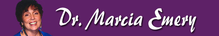 Dr. Marcia Emery
