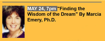 Marcia Emery Workshop